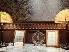 -Yan Ting 宴庭中餐厅(上海静安瑞吉酒店)