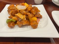 -古南都·老广东酒楼(龙江店)