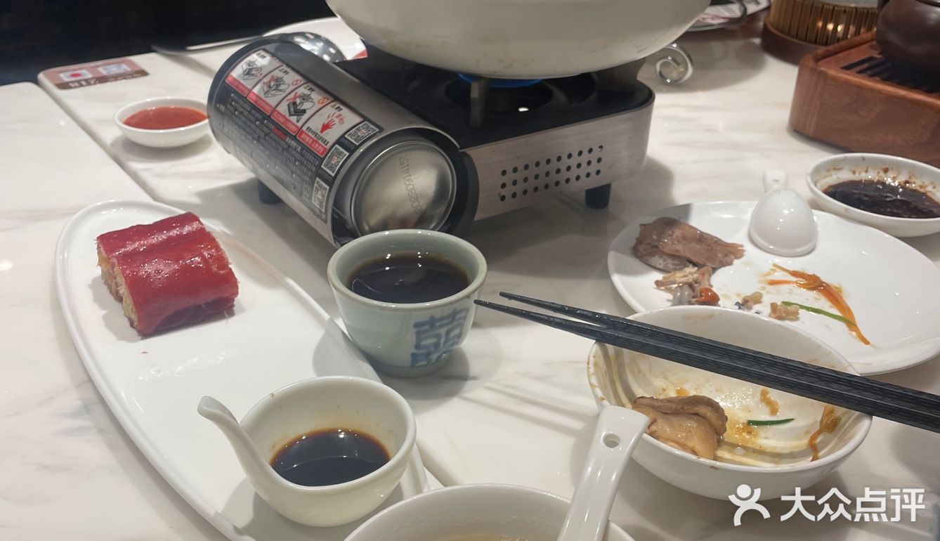 快来吃陶陶居呀，真的超级好吃哦