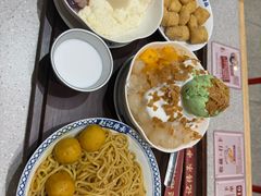 -赵记传承·中国甜品(福州总店)