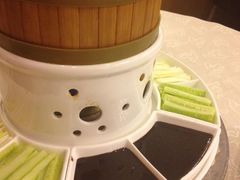 精品烤鸭-金百万烤鸭店(马甸店)