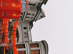 -洪江古商城