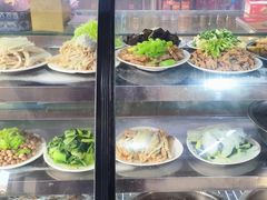 -赵氏牛肉罩火烧