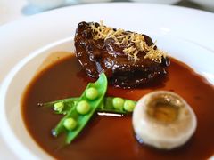 白霜胜雪南非干鲍-和木The Home·私厨(鼓楼店)
