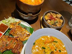 -星叶·东南亚料理(宁波万象汇店)