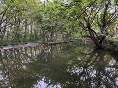 -西溪南古村落