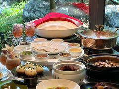-久宴·天目湖大鱼头(恐龙园店)