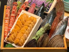 -鮨冠OMAKASE食べ放题(北京首店)