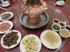 -山海关清和浑锅店