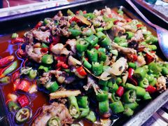 -蘭奢雅集·江浙菜(青山江滩店)