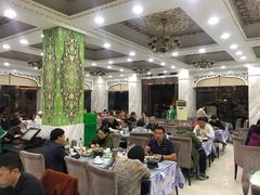 大堂-老毛手抓·盐池滩羊非遗手抓(宁夏总店)