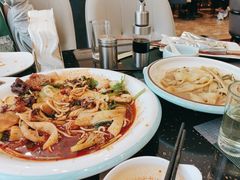 -飞天大厦清真餐厅