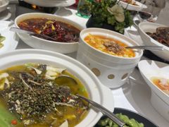 -王府井酒店(金桥港湾店)