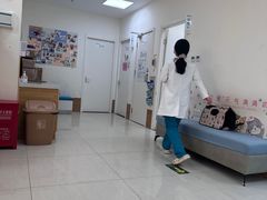 -美联众合动物医院·24h京西诊疗中心