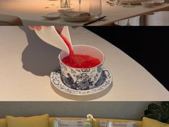 -漾亚·雍雅合鲜(桐梓林店)