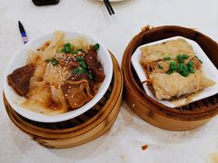 -顺德人家食府(黄金广场店)