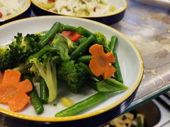 -伊麦佳兰州牛肉面清真美食店