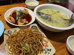 -半盆菜酒家(中山南一路店)