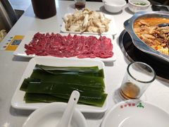 -古乐牛香·鲜牛肉牛杂火锅(吴江三里桥运东商业广场店)