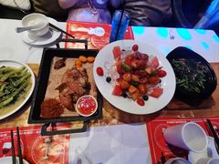 -胡桃里乐队酒馆(广州塔店)