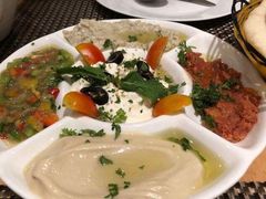 -ALAMEEN阿拉伯餐厅(三里屯店)