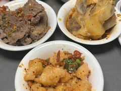 -骨之味·筒骨汤火锅(江头店)