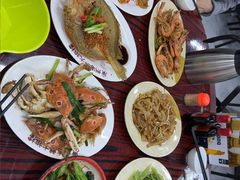-贞姨美食·老字号海鲜大排档