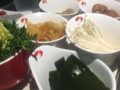 -海底捞火锅(泉城路店)