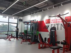 -超减·私教减肥馆(世博店)