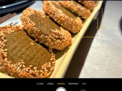 招牌绿茶饼-绿茶餐厅(领展购物广场·中关村店)