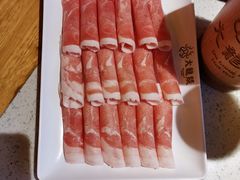 -大龙燚火锅(天钥桥路店)