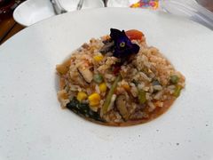 -Supine Bistro溯泮餐厅