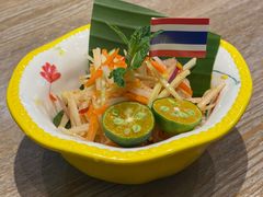 -长勺子东南亚(街道口店)