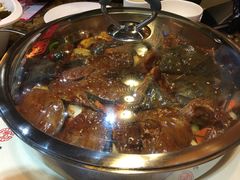 -黄记煌三汁焖锅(渝北金港国际店)