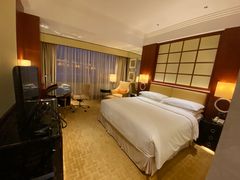 -上海雅居乐万豪侯爵酒店