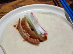 -小大董·烤鸭(王府井apm店)