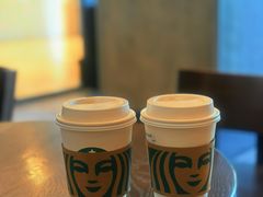 -星巴克臻选(苏州久光百货店)