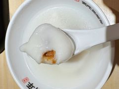 -朱新年·苏式汤团·面点(北寺塔店)