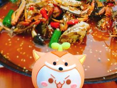 -二钳洞庭虾蟹·江湖菜(成都鹭岛店)