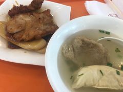 -鲜得来排骨年糕(即墨路店)