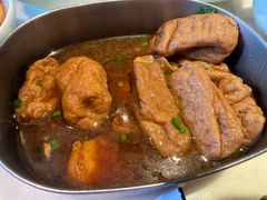 -涌上外婆桥(南塘店)