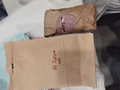 -Al Salam莫的三明治