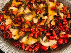 水煮鱼-小资太太餐厅(南岗区店)