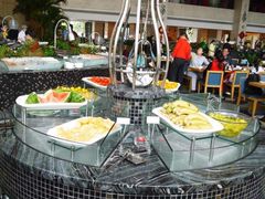 -佰园全日西餐厅-厦门佰翔软件园酒店