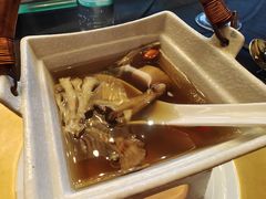 -北京王府井希尔顿酒店·秦唐中餐厅Chynna