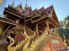 -西双版纳总佛寺