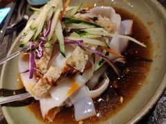 -丝路金桃·新疆菜(徐汇店)