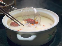 -龙门养心粥火锅(祥恒广场店)