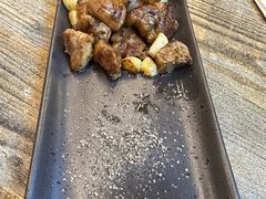 -三石海鲜铁板烧(繁荣路店)