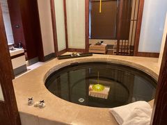 -西安华清御汤酒店